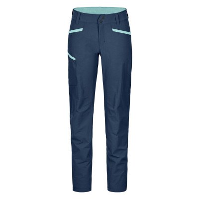 Ortovox PELMO PANTS W deep ocean 2024 – Sleviste.cz