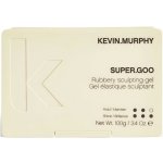 Kevin Murphy Super Goo stylingový gel extra silné zpevnění Firm Hold (Rubbery Gel) 100 ml – Zboží Mobilmania