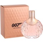 James Bond 007 II. parfémovaná voda dámská 75 ml – Hledejceny.cz