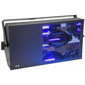 Eurolite UV Black Floodlight 400