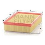 MANN-FILTER C28136/2 – Hledejceny.cz