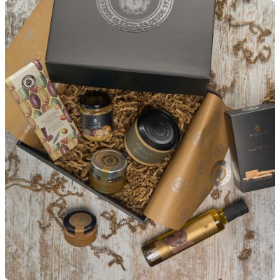 La Chinata Box L Lanýž – Zboží Dáma