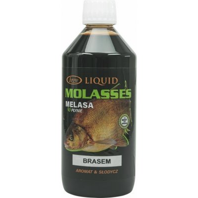 Lorpio Melasa 500ml - Brasem – Hledejceny.cz