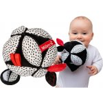 Mom´s Care edukační balónek červená – Zbozi.Blesk.cz