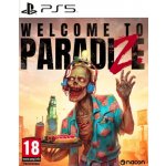 Welcome to ParadiZe – Zboží Mobilmania