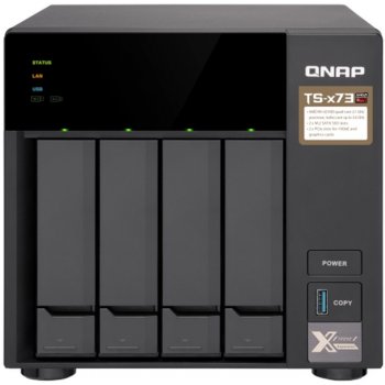 QNAP TS-473-4G