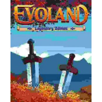 Evoland (Legendary Edition)