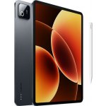 Xiaomi Pad 8 8GB/256GB Gray – Zboží Živě