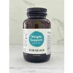 Viridian Weight Support Complex 60 kapslí – Hledejceny.cz