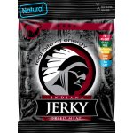 Indiana Beef Jerky Less Salt 25 g – Zboží Mobilmania