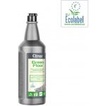 Clinex Green Floor přípravek na voděodolné podlahy 1 l – Zboží Mobilmania