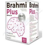 Brainway Brahmi Plus 60 kapslí – Hledejceny.cz