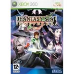 Phantasy Star Universe Ambition Of The Illuminus – Zboží Dáma