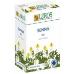 Leros Senna list sypaný 40 g – Hledejceny.cz