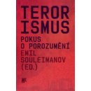 Kniha Terorismus