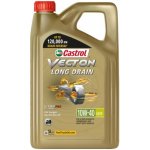 Castrol Vecton Long Drain 10W-40 5 l – Hledejceny.cz