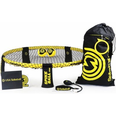 Spikeball Pro Set