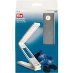 Svítidlo LED skládací s USB 39159 – Zboží Mobilmania