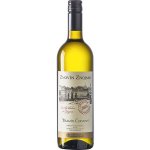 Znovín Znojmo Tramín červený 11,5% 0,75 l (holá láhev) – Zboží Dáma