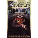 Atlas Games Once Upon a Time: Dark Tales