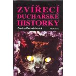 Zvířecí duchařské historky – Zbozi.Blesk.cz