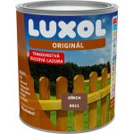 Luxol Originál 4,5 l Ořech – Zbozi.Blesk.cz