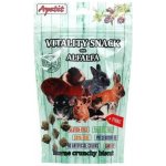 Apetit vitality Snack alfalfa 80 g – Zboží Mobilmania