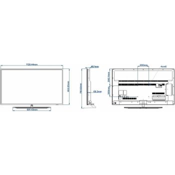 Philips 50HFL6014U