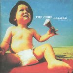 The Cure Galore - The Singles 1987-1997 – Hledejceny.cz