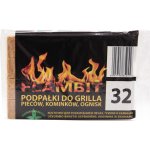 Darchem ECO Flambit 32 ks – Zboží Dáma