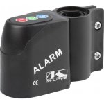 M-Wave Alarm 120db – Zboží Dáma
