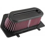 Vzduchový filtr K&N Filters SU-1017 – Hledejceny.cz