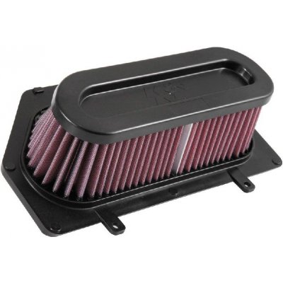 Vzduchový filtr K&N Filters SU-1017 – Hledejceny.cz