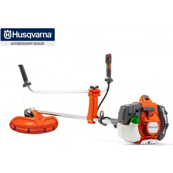 Husqvarna 535 Rx