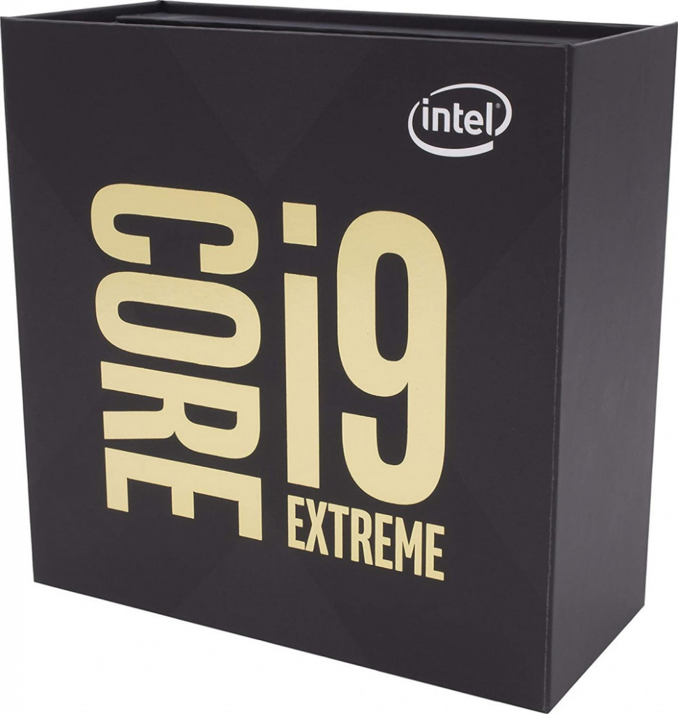 Intel Core i9-10980XE Extreme Edition BX8069510980XE od 29 665 Kč -  Heureka.cz