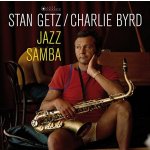Getz Stan - Jazz Samba LP – Hledejceny.cz