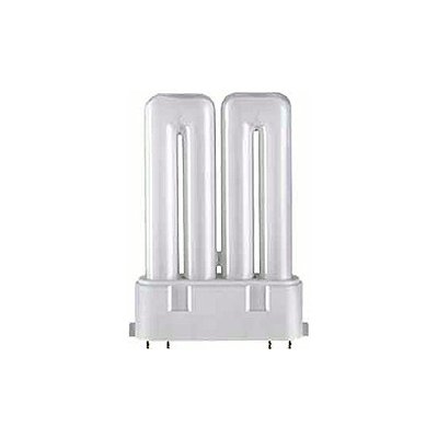 Osram Dulux F 24 W 840 24W 87V 2G10