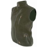 Alpenheat Vyhřívaná vesta Alpenheat FIRE FLEECE – Zboží Dáma