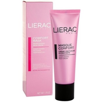 Lierac Masque Confort hydratační maska 50 ml