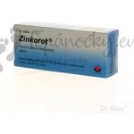 ZINKOROT POR 25MG TBL NOB 50 – Zbozi.Blesk.cz