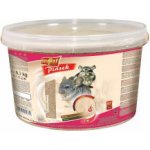 Vitapol písek pro činčily vědro 3 l 5,1 kg – Zboží Mobilmania