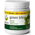 Medicol Green Trio 180 tablet – Sleviste.cz