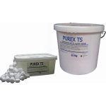 MPD Purex TS tabletová sůl do myčky 5 kg – HobbyKompas.cz