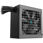 DeepCool GAMERSTORM PF550X 550W R-PF550X-HD0B-JGEU – Sleviste.cz