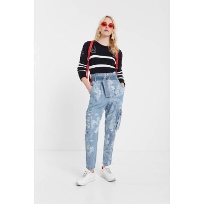 Desigual Albiw denim medium light