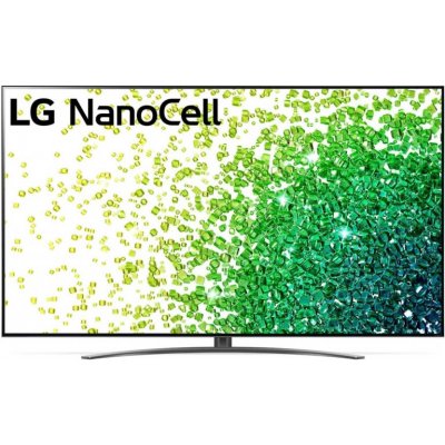 LG 86NANO863PA – Hledejceny.cz