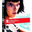 Hra na PS3 Mirror's Edge