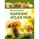 Kapesní atlas hub