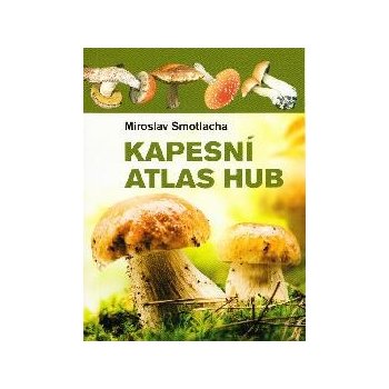 Kapesní atlas hub