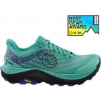 Topo Athletic Ultraventure 4 aqua/black – Zboží Dáma